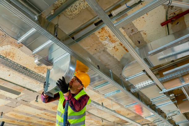 Best HVAC Training and Certification in Robinhood, MS