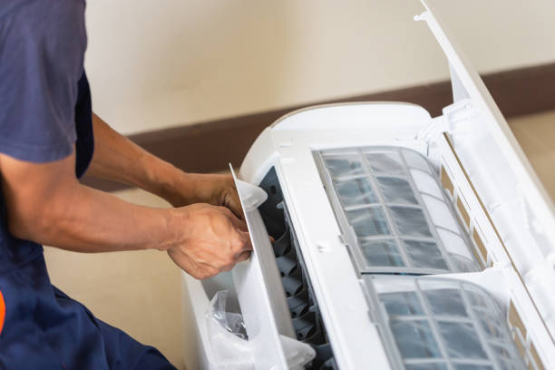 Best HVAC for Healthcare Facilities in Robinhood, MS