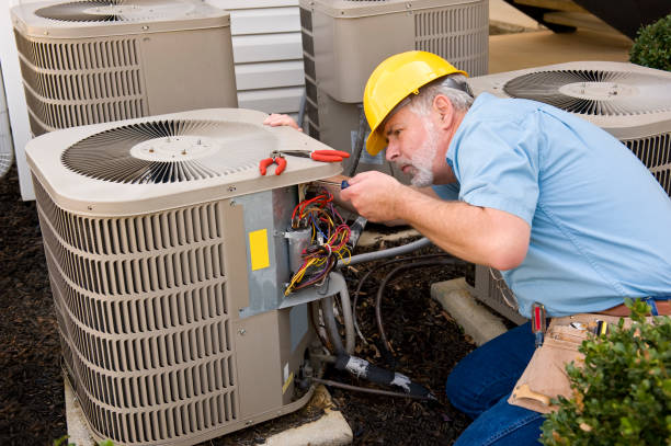 Best HVAC Consulting and Engineering in Robinhood, MS