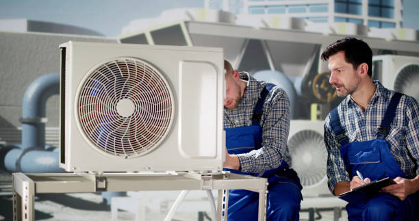  Robinhood, MS HVAC Pros