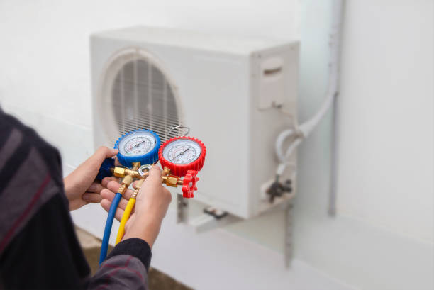 Best HVAC Financing and Leasing in Robinhood, MS