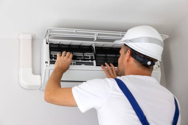 Best HVAC Training and Certification in Robinhood, MS