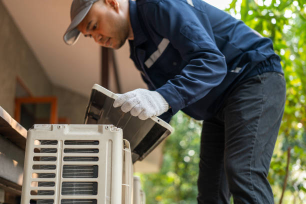 Reliable Robinhood, MS HVAC Solutions