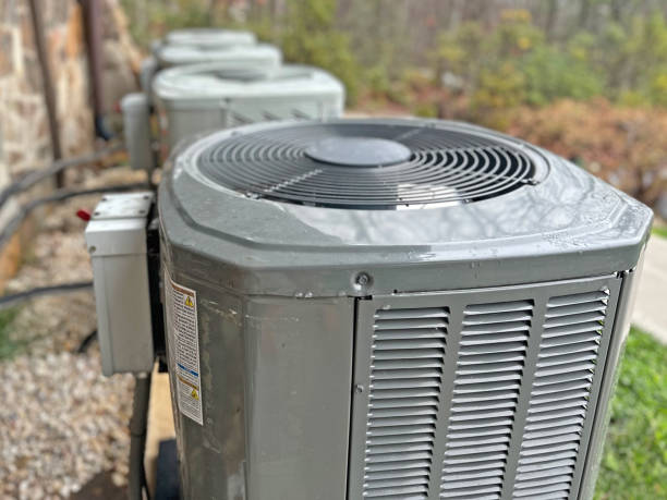 Best Thermostats and Smart Controls in Robinhood, MS