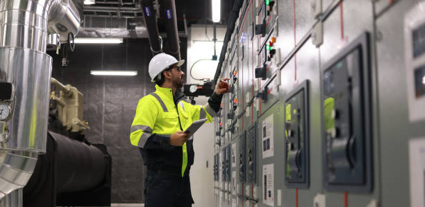 Best HVAC Software and Technology in Robinhood, MS