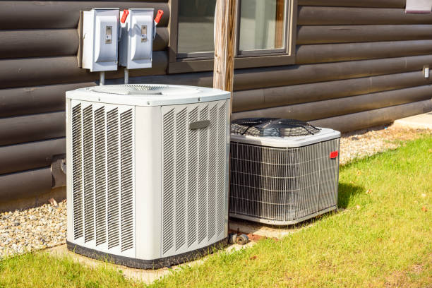 Best Seasonal HVAC Services in Robinhood, MS