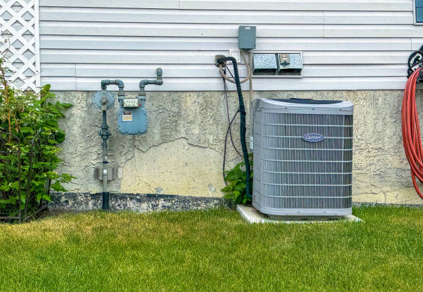 Best VRF (Variable Refrigerant Flow) Systems in Robinhood, MS